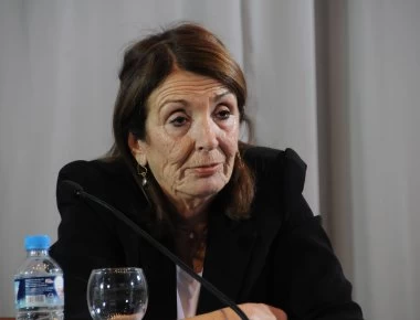 Τ.Χριστοδουλοπούλου: «Η ΝΔ ενορχηστρώνει τις επιθέσεις κατά των βουλευτών του ΣΥΡΙΖΑ- Είστε οι σύγχρονοι κουκουλοφόροι»